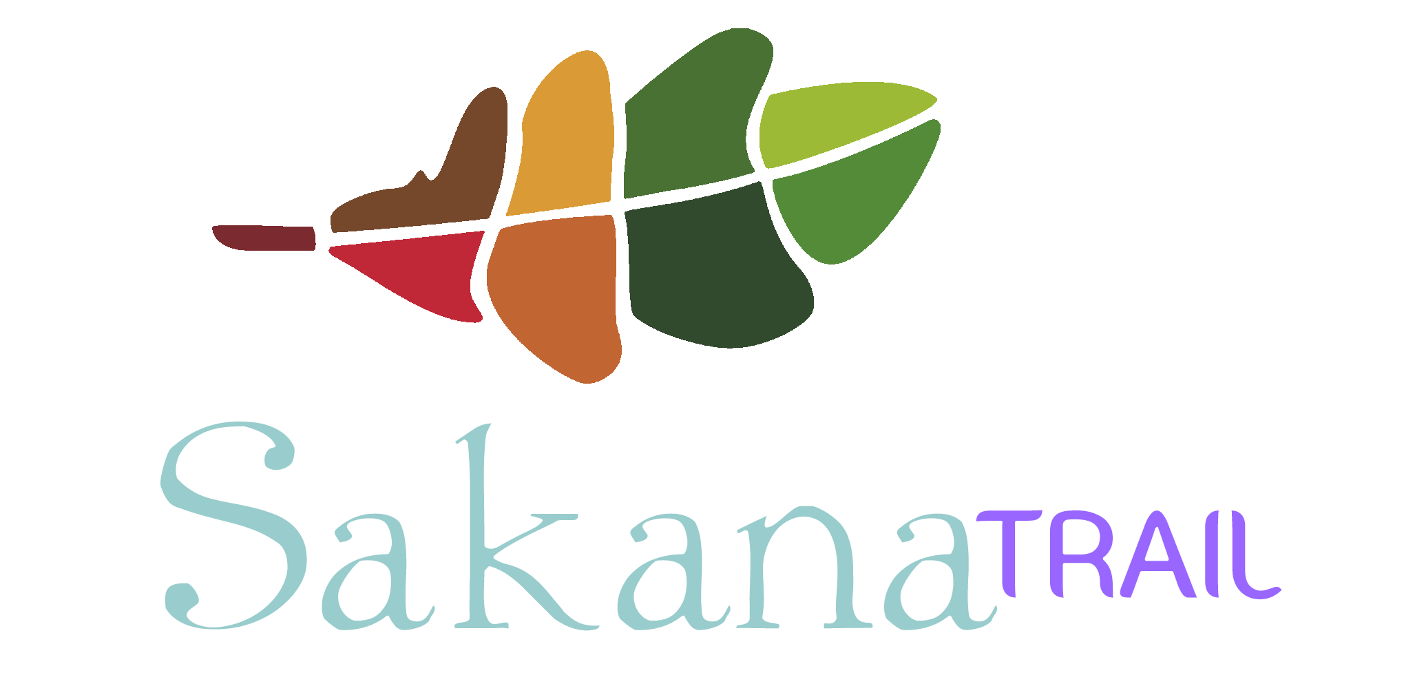 Sakana Trail